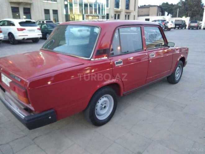 LADA (VAZ) 2107 1992, 156,000 km - 1.5 l - Bakı