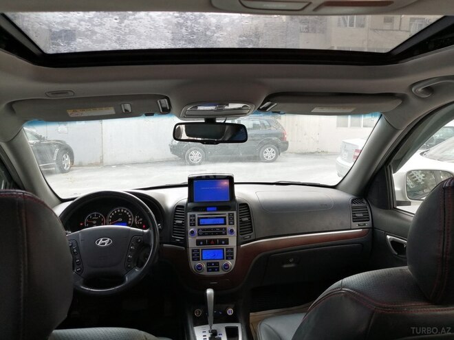 Hyundai Santa Fe 2007, 59,000 km - 2.2 л - Bakı