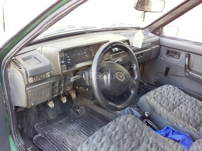 LADA (VAZ) 21099 1999, 255,555 km - 1.6 l - Bakı