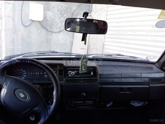 LADA (VAZ) 21099 1999, 255,555 km - 1.6 l - Bakı