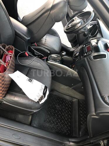 Kia Cerato Koup 2011, 125,000 km - 2.0 l - Bakı