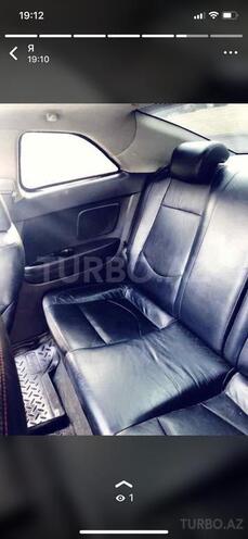 Kia Cerato Koup 2011, 125,000 km - 2.0 l - Bakı