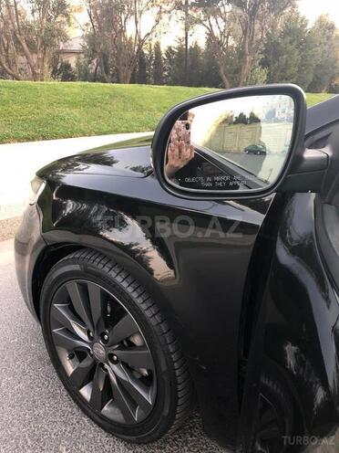 Kia Cerato Koup 2011, 125,000 km - 2.0 l - Bakı