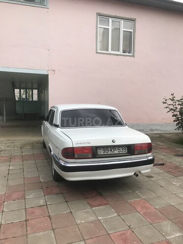 GAZ 31105 2004, 236,000 km - 2.3 l - Bakı