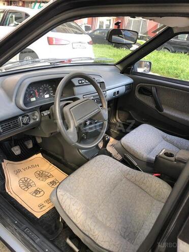 LADA (VAZ) 21099 2008, 33,000 km - 1.5 л - Bakı