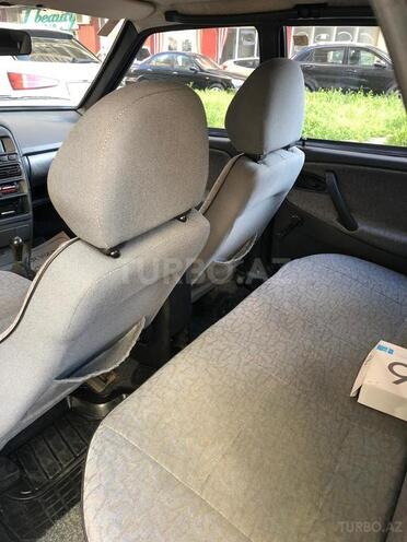 LADA (VAZ) 21099 2008, 33,000 km - 1.5 л - Bakı