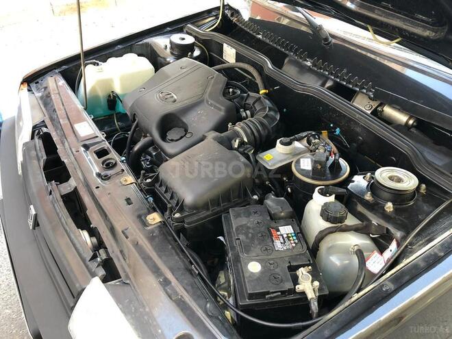 LADA (VAZ) 21099 2008, 33,000 km - 1.5 л - Bakı
