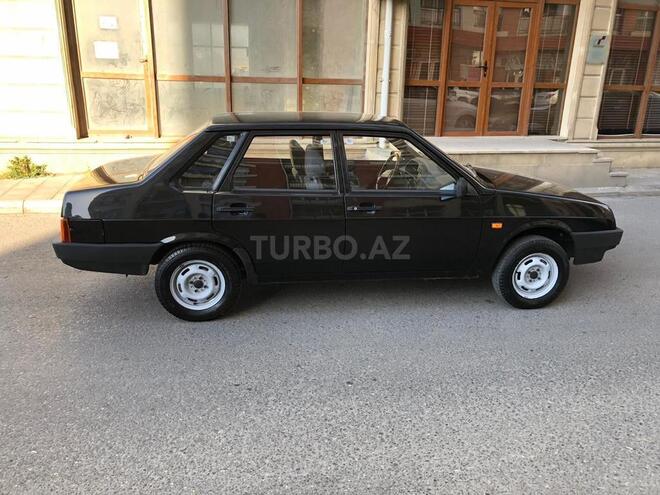 LADA (VAZ) 21099 2008, 33,000 km - 1.5 л - Bakı