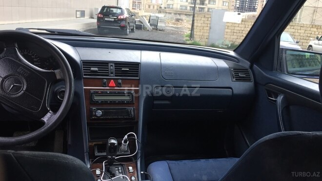 Mercedes C 200 1996, 370,000 km - 2.0 l - Bakı
