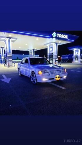 Mercedes C 230 2000, 163,000 km - 2.3 л - Bakı