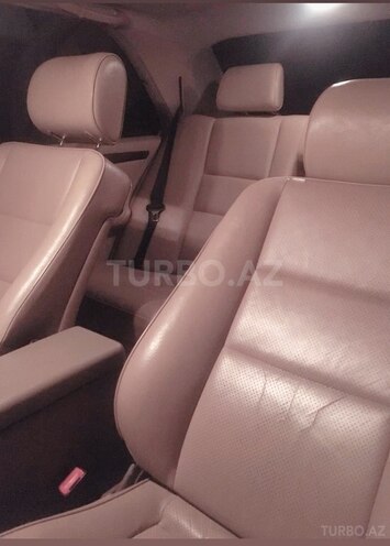 Mercedes C 230 2000, 163,000 km - 2.3 л - Bakı