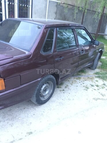LADA (VAZ) 2115 2012, 303,000 km - 1.6 l - Siyəzən
