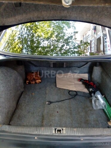 Opel Omega 1996, 397,222 km - 2.0 l - Bakı