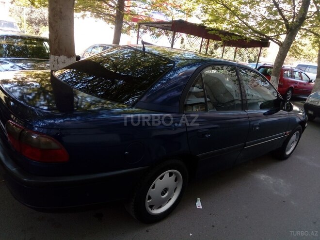 Opel Omega 1996, 397,222 km - 2.0 l - Bakı