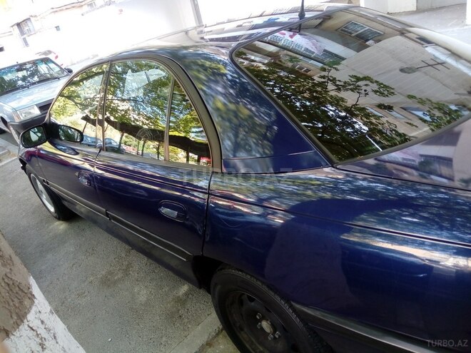 Opel Omega 1996, 397,222 km - 2.0 l - Bakı