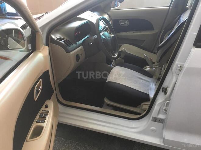 Chery Fulwin 2 2011, 194,111 km - 0.2 л - Bakı