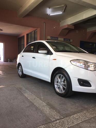Chery Fulwin 2 2011, 194,111 km - 0.2 л - Bakı