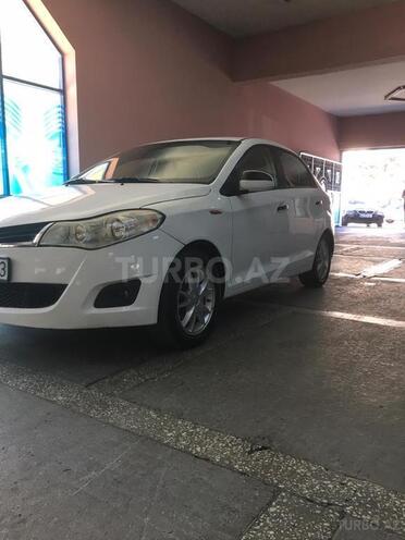 Chery Fulwin 2 2011, 194,111 km - 0.2 л - Bakı