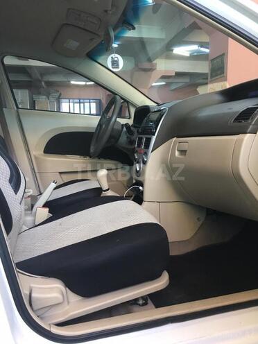 Chery Fulwin 2 2011, 194,111 km - 0.2 л - Bakı