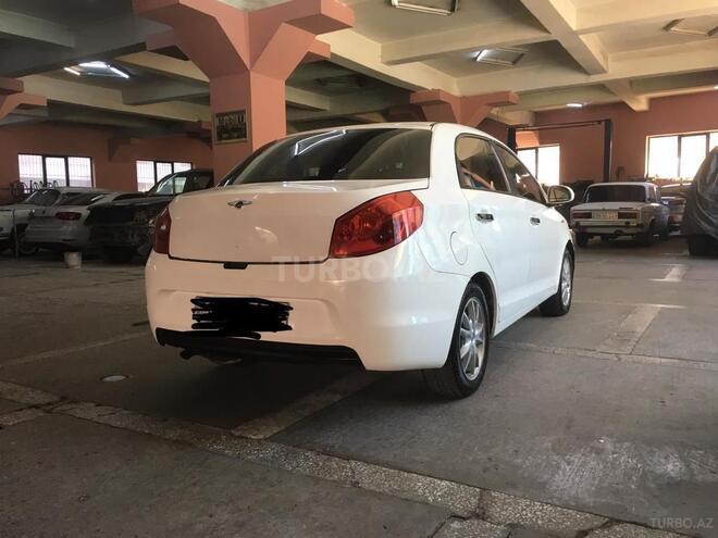 Chery Fulwin 2 2011, 194,111 km - 0.2 л - Bakı