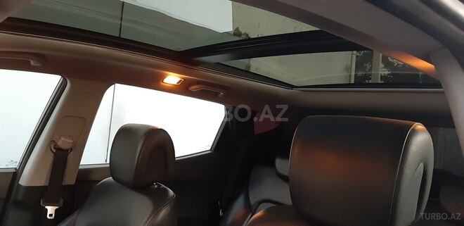 Hyundai Santa Fe 2012, 90,000 km - 2.4 л - Bakı