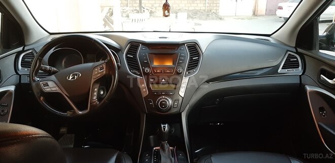 Hyundai Santa Fe 2012, 90,000 km - 2.4 л - Bakı