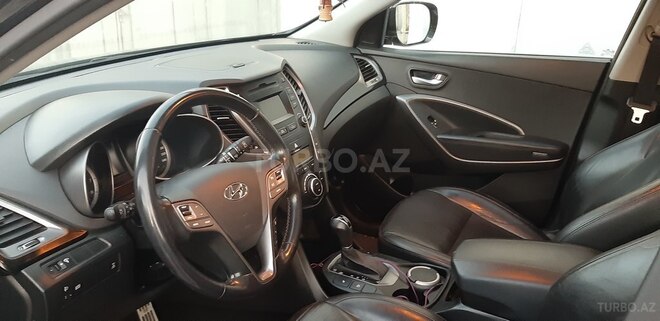 Hyundai Santa Fe 2012, 90,000 km - 2.4 л - Bakı