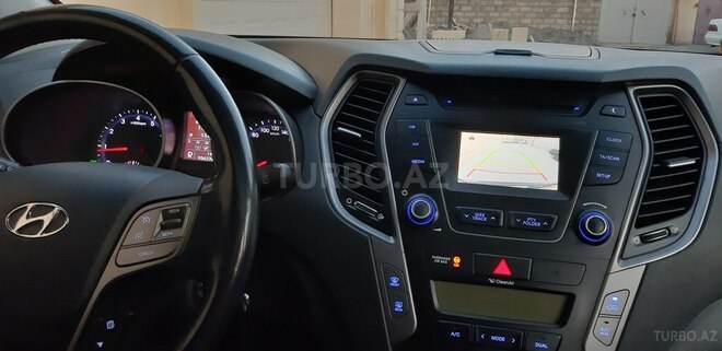 Hyundai Santa Fe 2012, 90,000 km - 2.4 л - Bakı