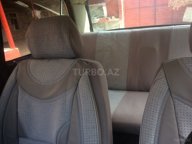 LADA (VAZ) 2106 1984, 262,780 km - 1.3 l - Xaçmaz