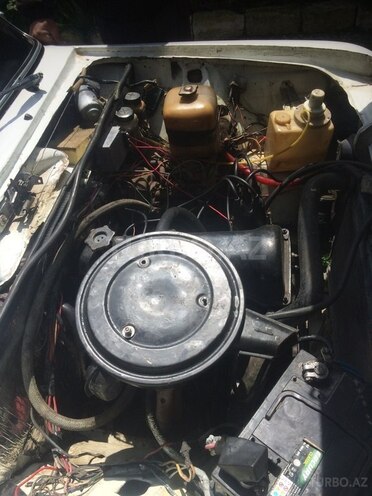 LADA (VAZ) 2106 1984, 262,780 km - 1.3 l - Xaçmaz