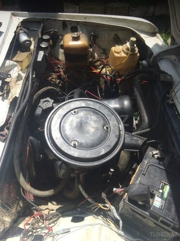 LADA (VAZ) 2106 1984, 262,780 km - 1.3 l - Xaçmaz