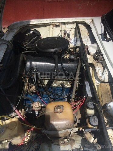 LADA (VAZ) 2106 1984, 262,780 km - 1.3 l - Xaçmaz