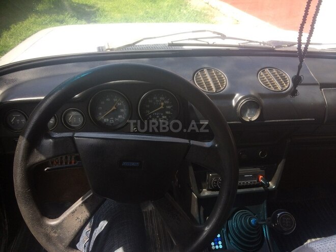 LADA (VAZ) 2106 1984, 262,780 km - 1.3 l - Xaçmaz