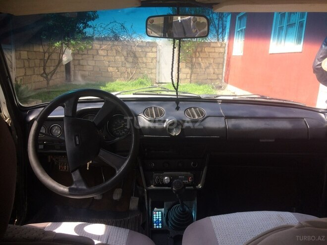 LADA (VAZ) 2106 1984, 262,780 km - 1.3 l - Xaçmaz