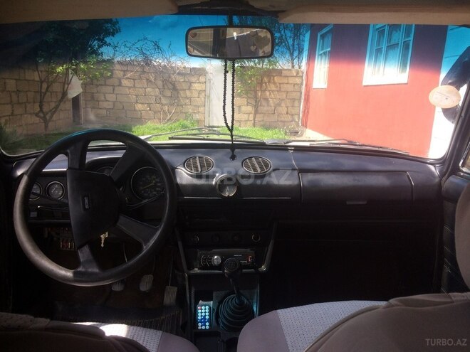 LADA (VAZ) 2106 1984, 262,780 km - 1.3 l - Xaçmaz