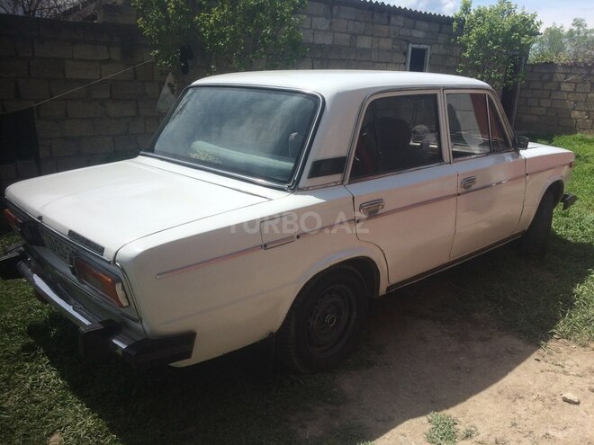 LADA (VAZ) 2106 1984, 262,780 km - 1.3 l - Xaçmaz