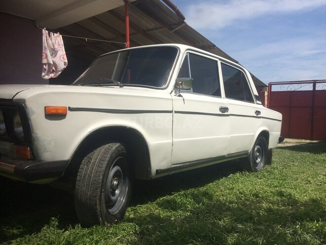 LADA (VAZ) 2106 1984, 262,780 km - 1.3 l - Xaçmaz