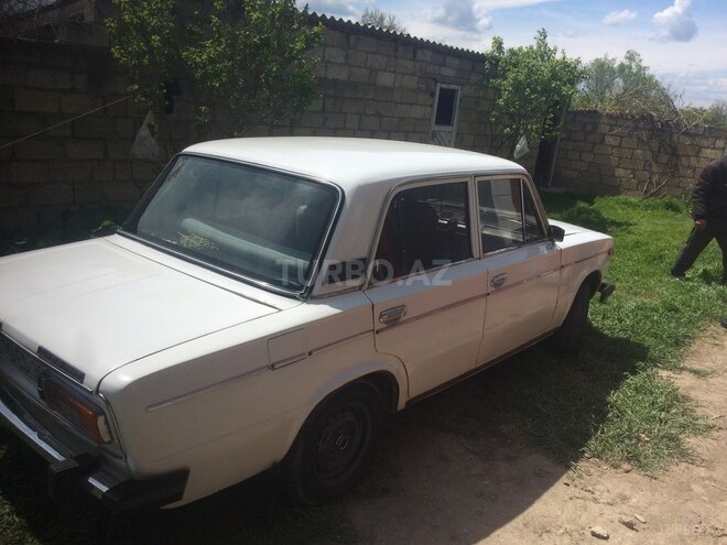 LADA (VAZ) 2106 1984, 262,780 km - 1.3 l - Xaçmaz