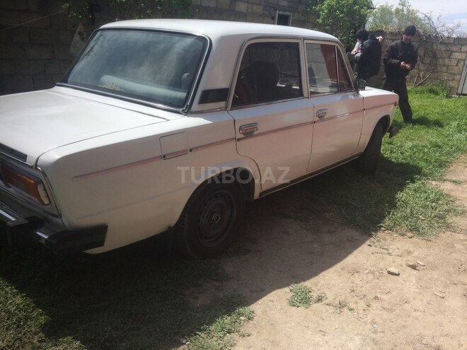 LADA (VAZ) 2106 1984, 262,780 km - 1.3 l - Xaçmaz