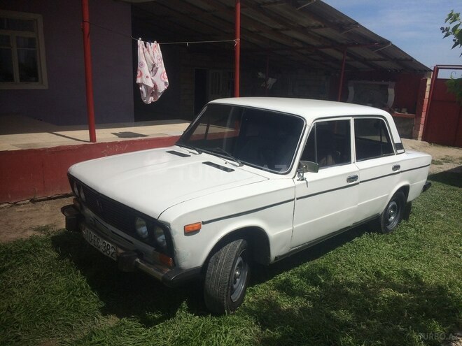 LADA (VAZ) 2106 1984, 262,780 km - 1.3 l - Xaçmaz