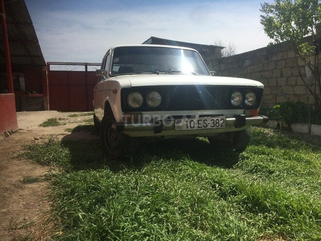 LADA (VAZ) 2106 1984, 262,780 km - 1.3 l - Xaçmaz