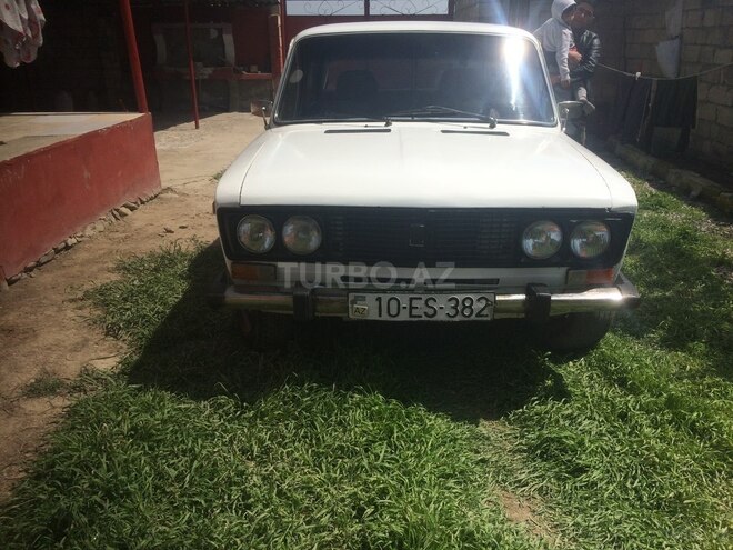 LADA (VAZ) 2106 1984, 262,780 km - 1.3 l - Xaçmaz