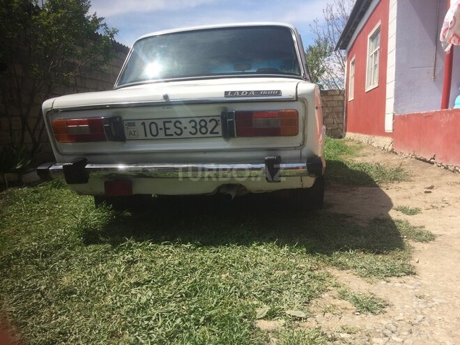 LADA (VAZ) 2106 1984, 262,780 km - 1.3 l - Xaçmaz