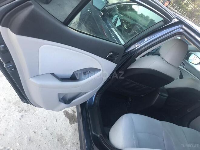 Kia Optima 2015, 41,035 km - 2.4 l - Bakı
