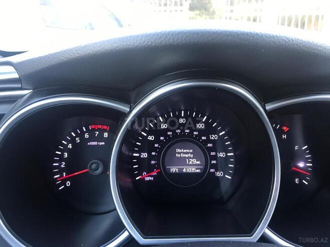Kia Optima 2015, 41,035 km - 2.4 l - Bakı