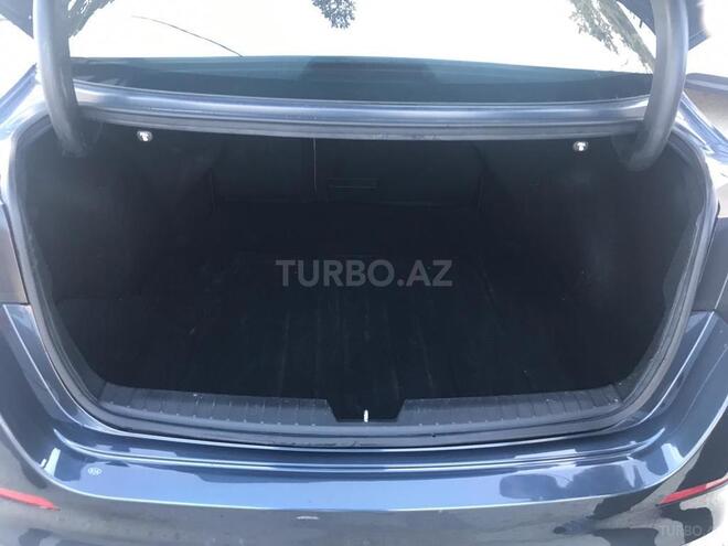 Kia Optima 2015, 41,035 km - 2.4 l - Bakı