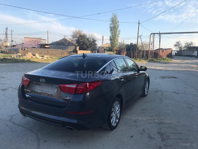 Kia Optima 2015, 41,035 km - 2.4 l - Bakı