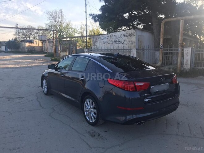 Kia Optima 2015, 41,035 km - 2.4 l - Bakı