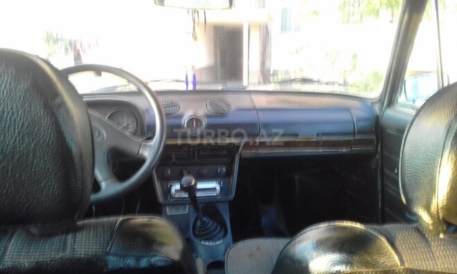 LADA (VAZ) 2106 1989, 507,552 km - 1.5 l - Gəncə