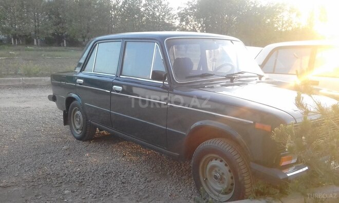LADA (VAZ) 2106 1989, 507,552 km - 1.5 l - Gəncə